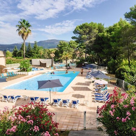 Belambra Clubs Residence Grasse - Les Jasmins Dış mekan fotoğraf