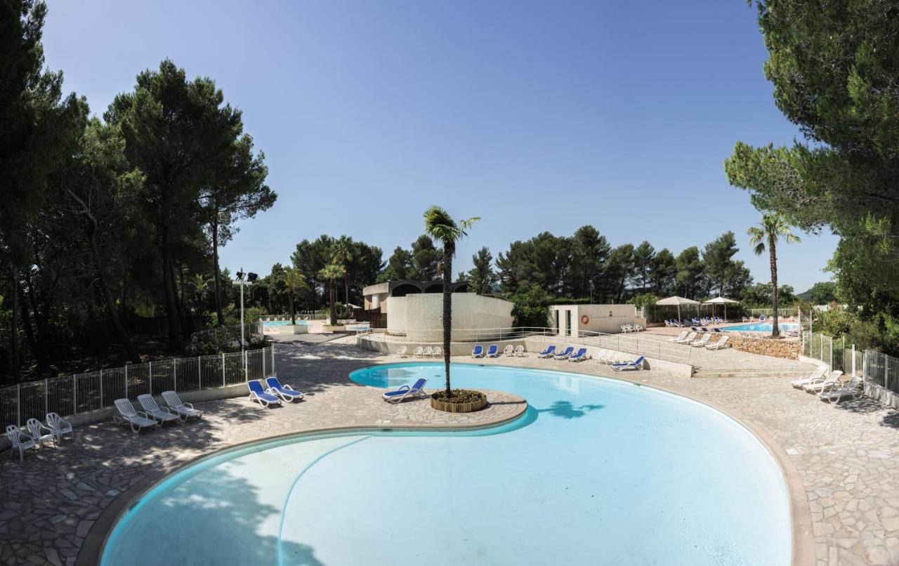 Belambra Clubs Residence Grasse - Les Jasmins Dış mekan fotoğraf