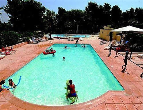 Belambra Clubs Residence Grasse - Les Jasmins Dış mekan fotoğraf