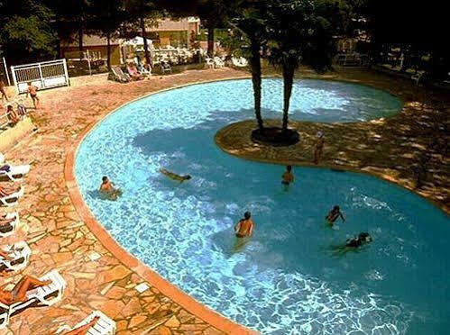 Belambra Clubs Residence Grasse - Les Jasmins Dış mekan fotoğraf